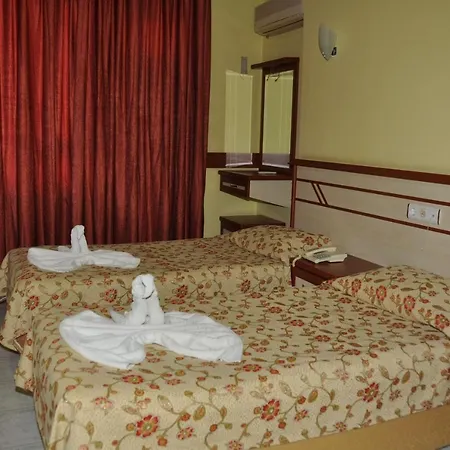 Lavinia Apart&hotel