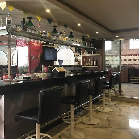 Lavinia Apart&hotel 3* Alanya