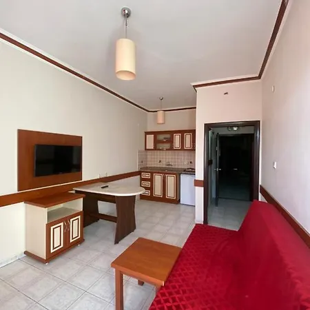 Hotel de apartamente Lavinia Apart&hotel Alanya