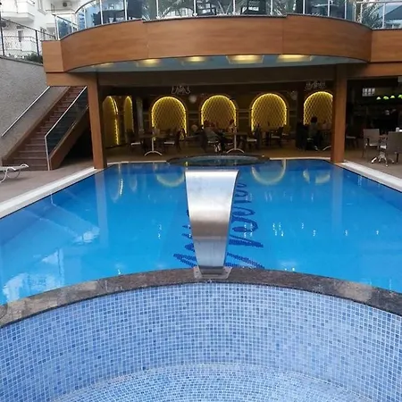 Lavinia Apart&hotel