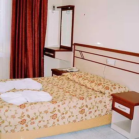 Hotel de apartamente Lavinia Apart&hotel Alanya