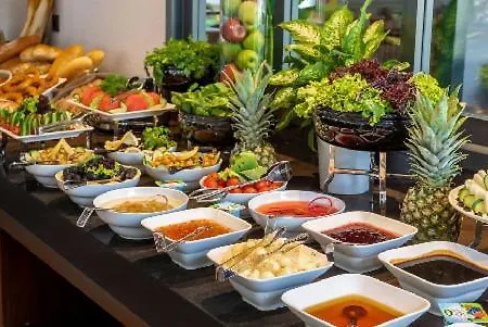 Lavinia & Apartahotel Alanya