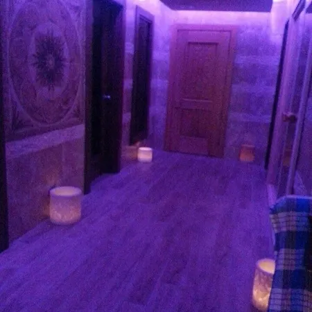 Lavinia & Apartahotel 3*