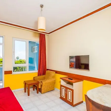 Lavinia Apart&hotel 3* Alanya