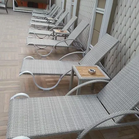Lavinia Apart&hotel 3*