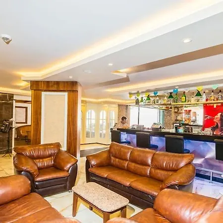 Lavinia Apart&hotel 3*