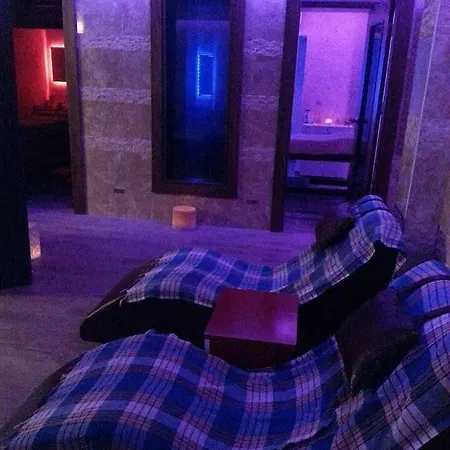 Hotel de apartamente Lavinia Apart&hotel Alanya