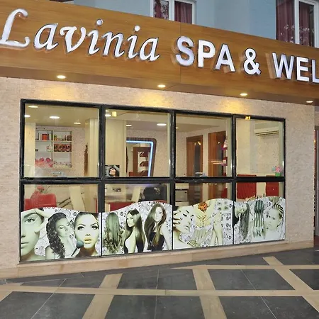Lavinia Apart&hotel Alanya