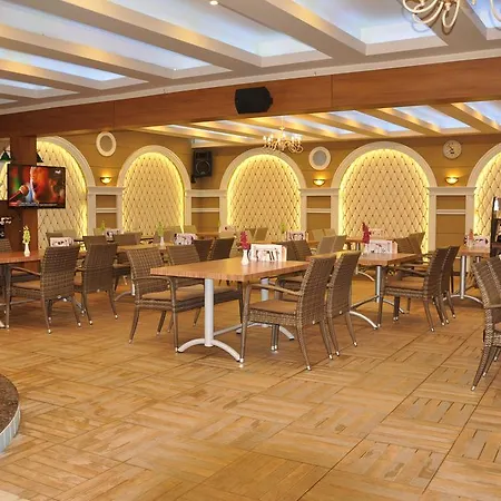 Hotel de apartamente Lavinia Apart&hotel 3*