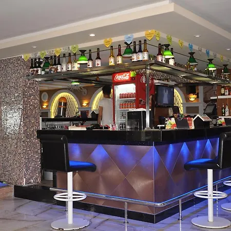 Lavinia Apart&hotel