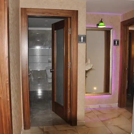 Hotel de apartamente Lavinia Apart&hotel 3*
