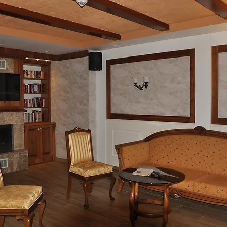 Lavinia Apart&hotel