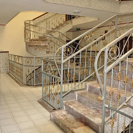 Hotel de apartamente Lavinia Apart&hotel 3*