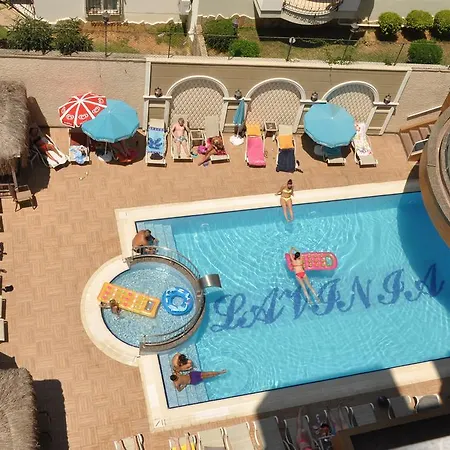 Lavinia Apart&hotel Alanya