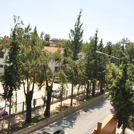 Apartahotel Lavinia & Alanya