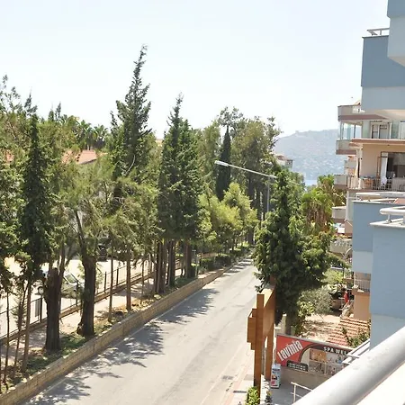 Lavinia Apart&hotel