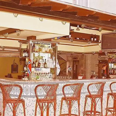 Hotel de apartamente Lavinia Apart&hotel 3*