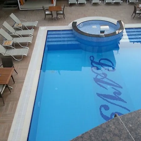 Lavinia Apart&hotel 3* Alanya