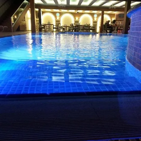 Lavinia Apart&hotel Alanya