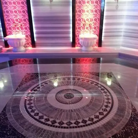 Hotel de apartamente Lavinia Apart&hotel 3*