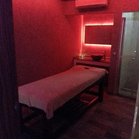 Lavinia & Apartahotel Alanya