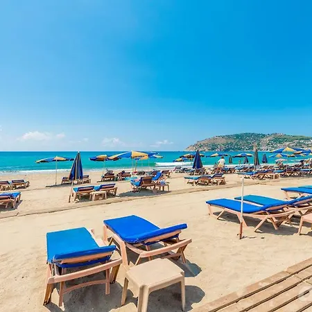 Lavinia Apart&hotel 3* Alanya