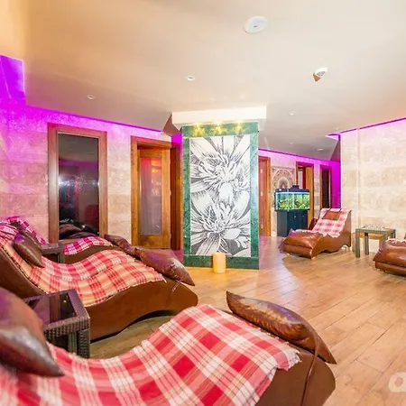 Lavinia Apart&hotel Alanya