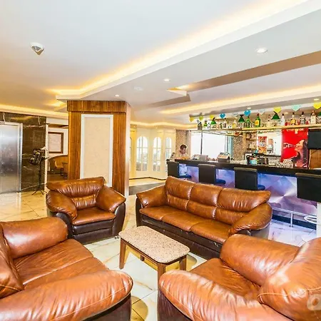 Lavinia & Apartahotel Alanya